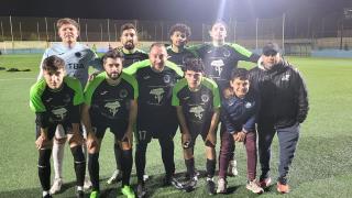 F7 - ASCENSO A PRIMERA